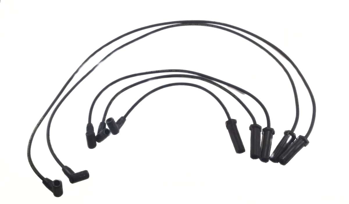 Ignition Wires Duralast 4690