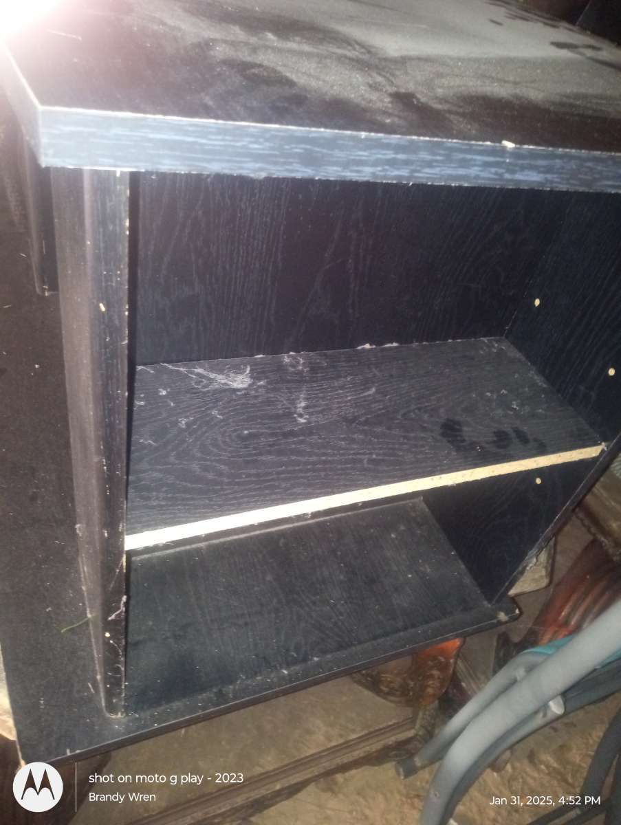 entertainment center