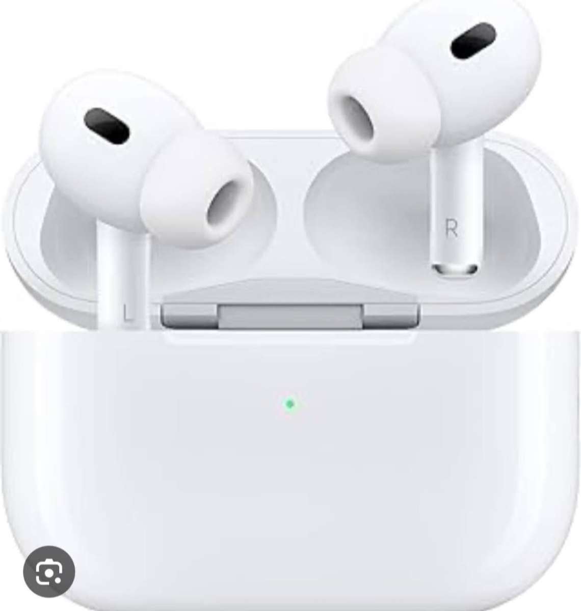 Apple Pods 2 ANC