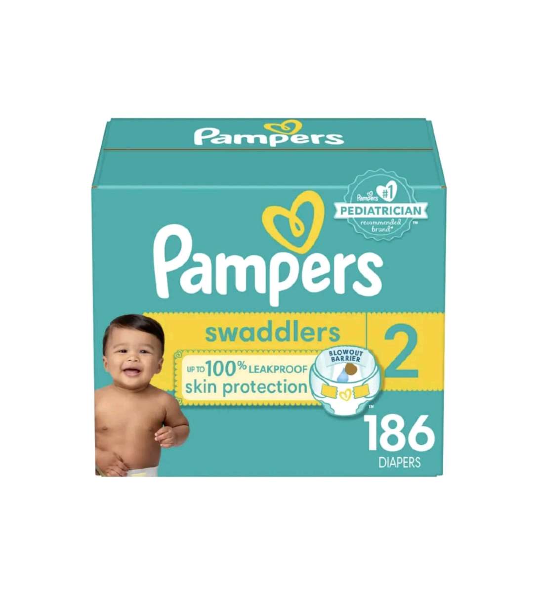 half price swaddlers to your door
