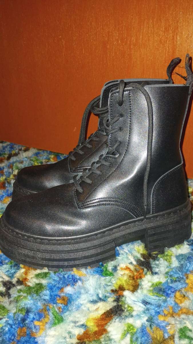 new boots with duration