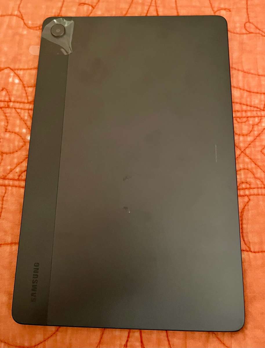 Samsung Galaxy A9 Tablets