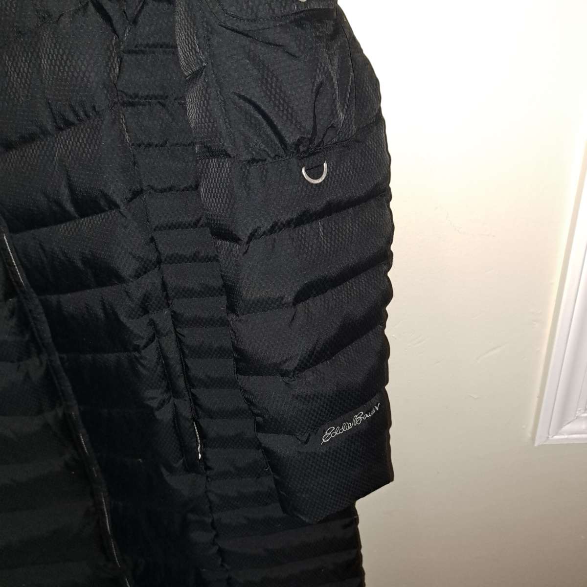 Eddie Bauer coat