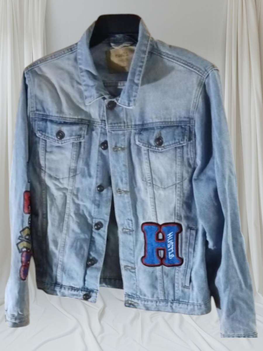 Rue 21 Denim Jacket