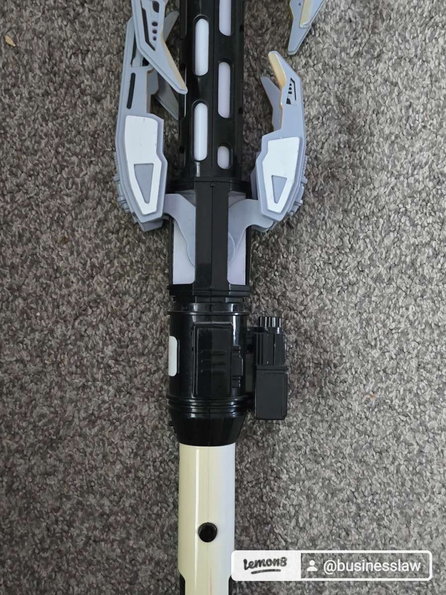 Disney Parks Star Wars The Last Jedi First Order Judicial St