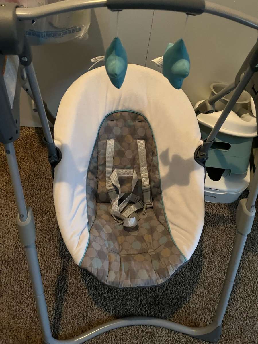 baby swing