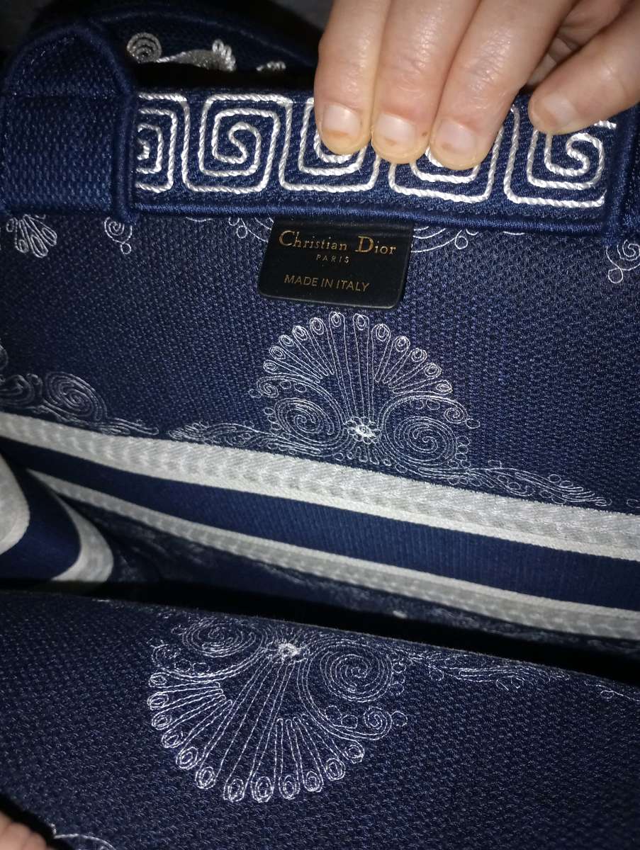 Christian Dior bag