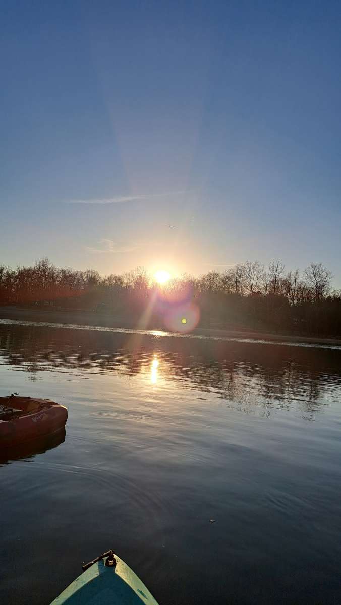 Aquatic Guide Service