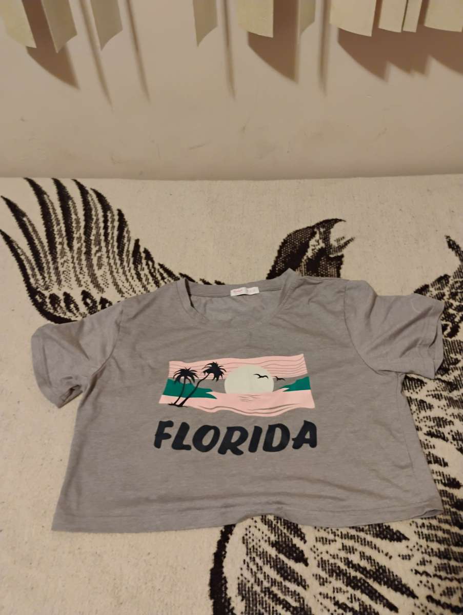 camiseta para joven o nina