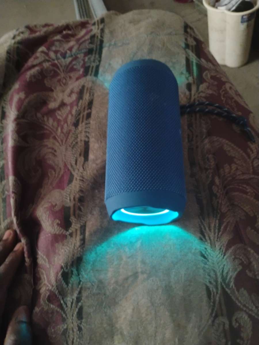 EDUPLINK M6PRO WATERPROOF SPEAKER