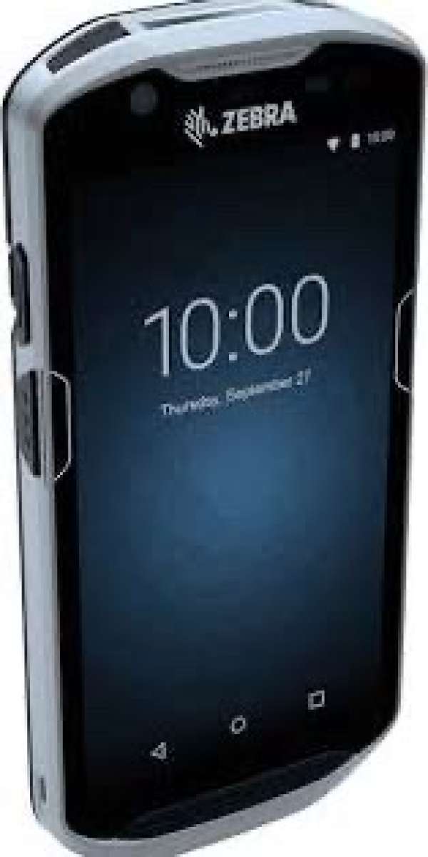 ZEBRA TC52  scanner phone