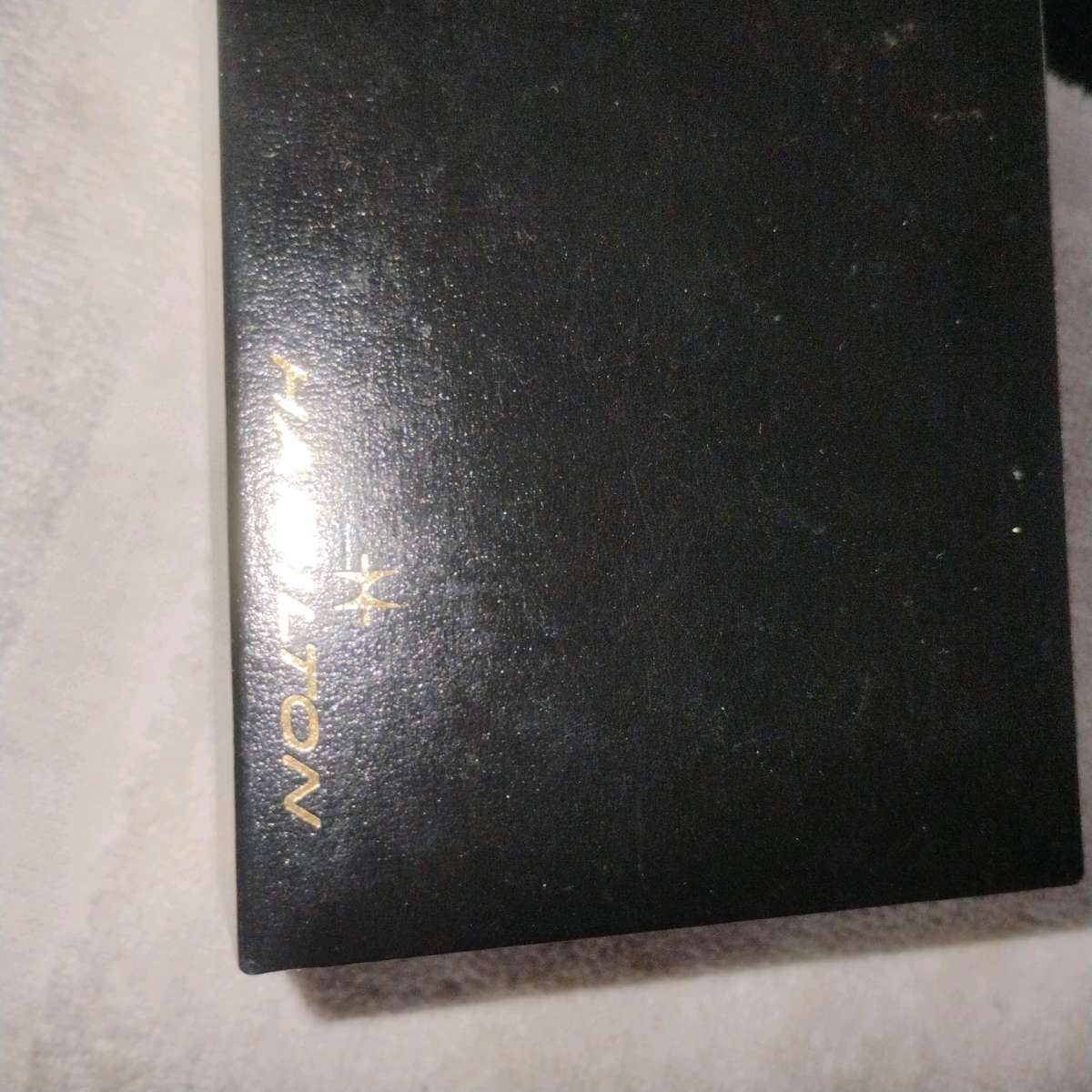 Man watch Hamilton masterpiece