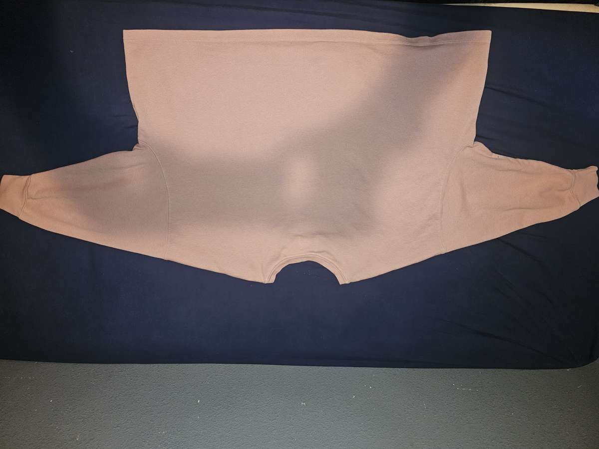 wonder woman sweater