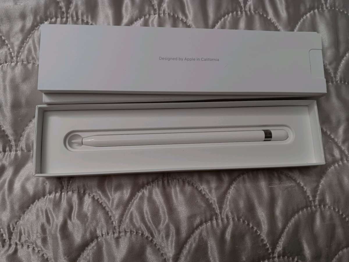 Apple Pencil Gen2 NIB