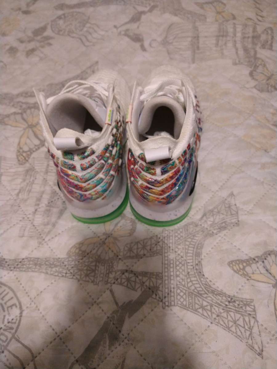 Jordan Nike sneakers