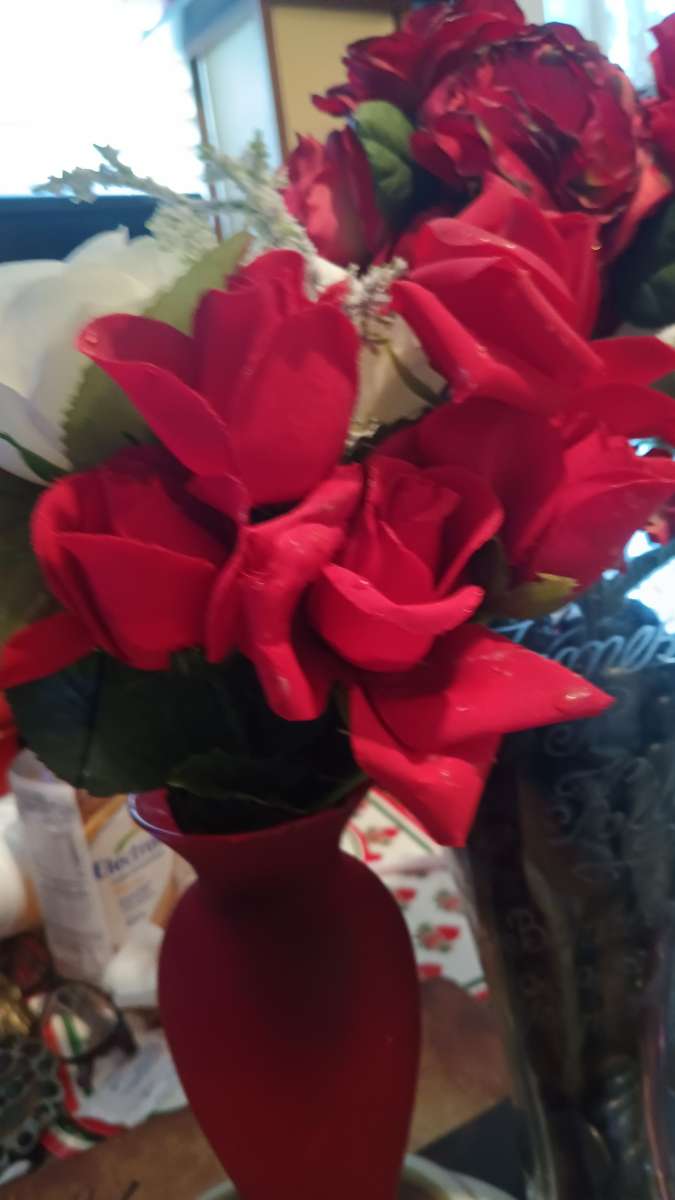 Flores and baces x45  en perfectas condiciones