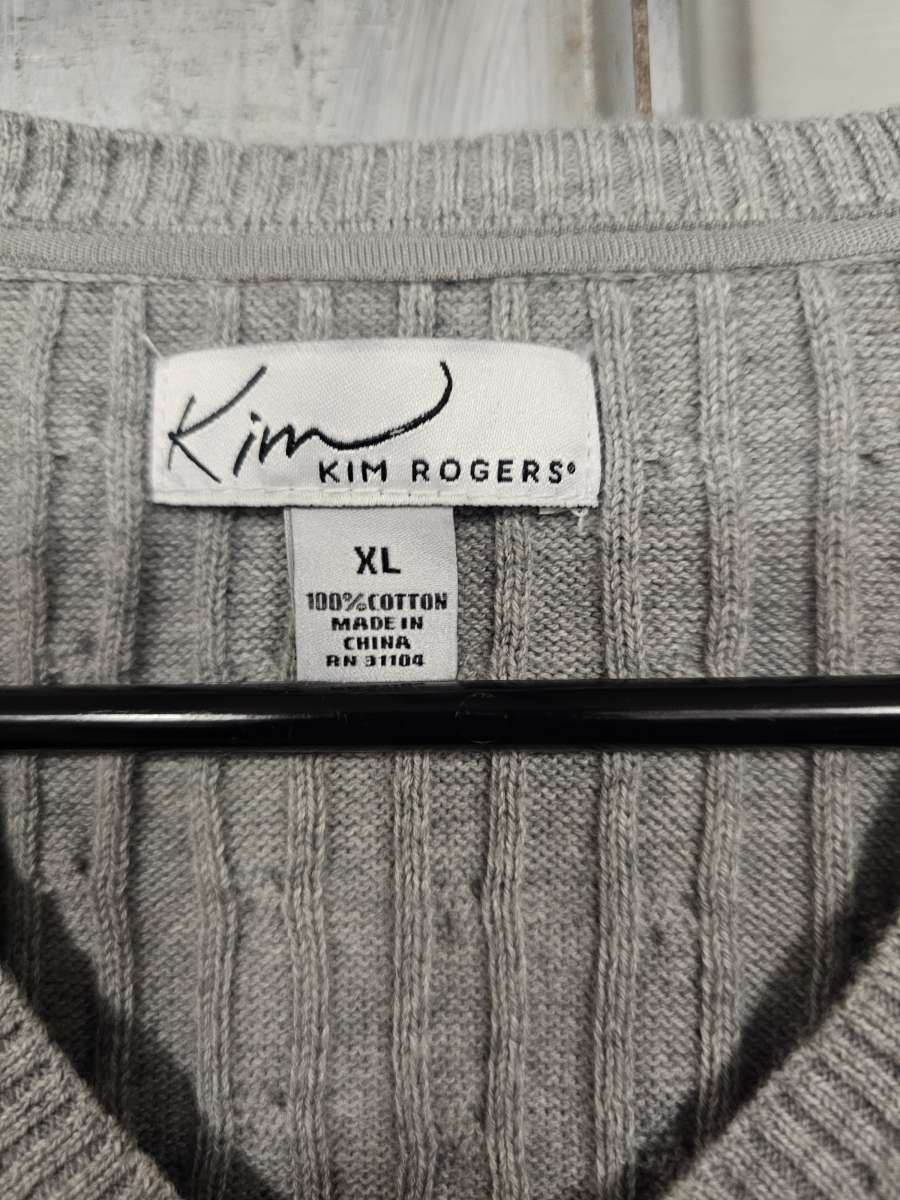 kim rodgers sweater