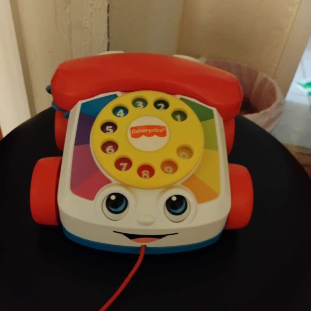 baby telephone