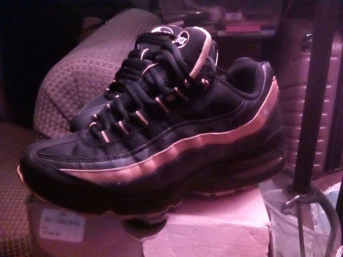 Nike Air Max 95s