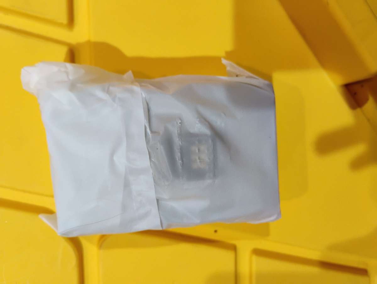 Zhiyun Molus 100 Grip Battery 22V