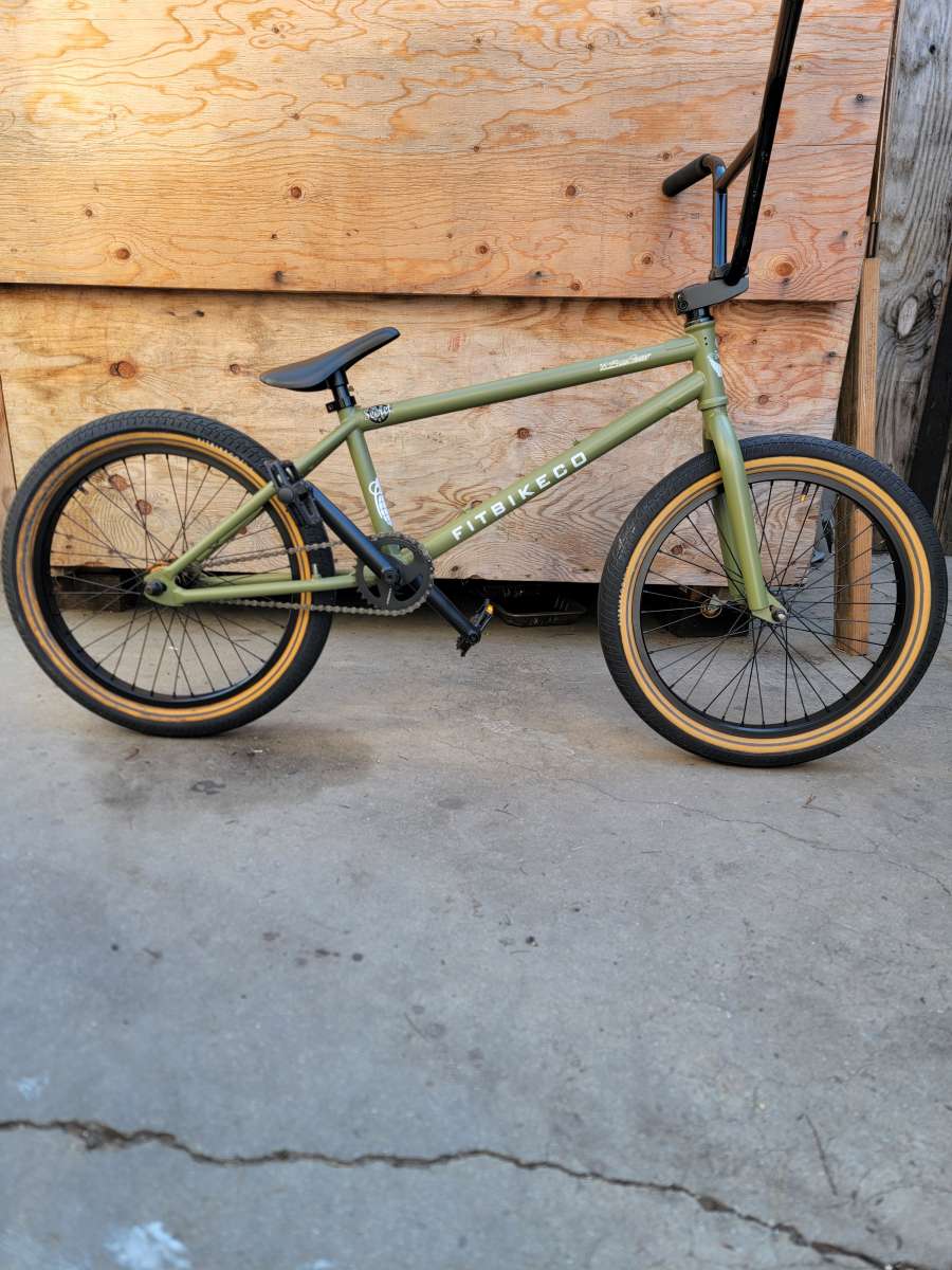 20 bmx