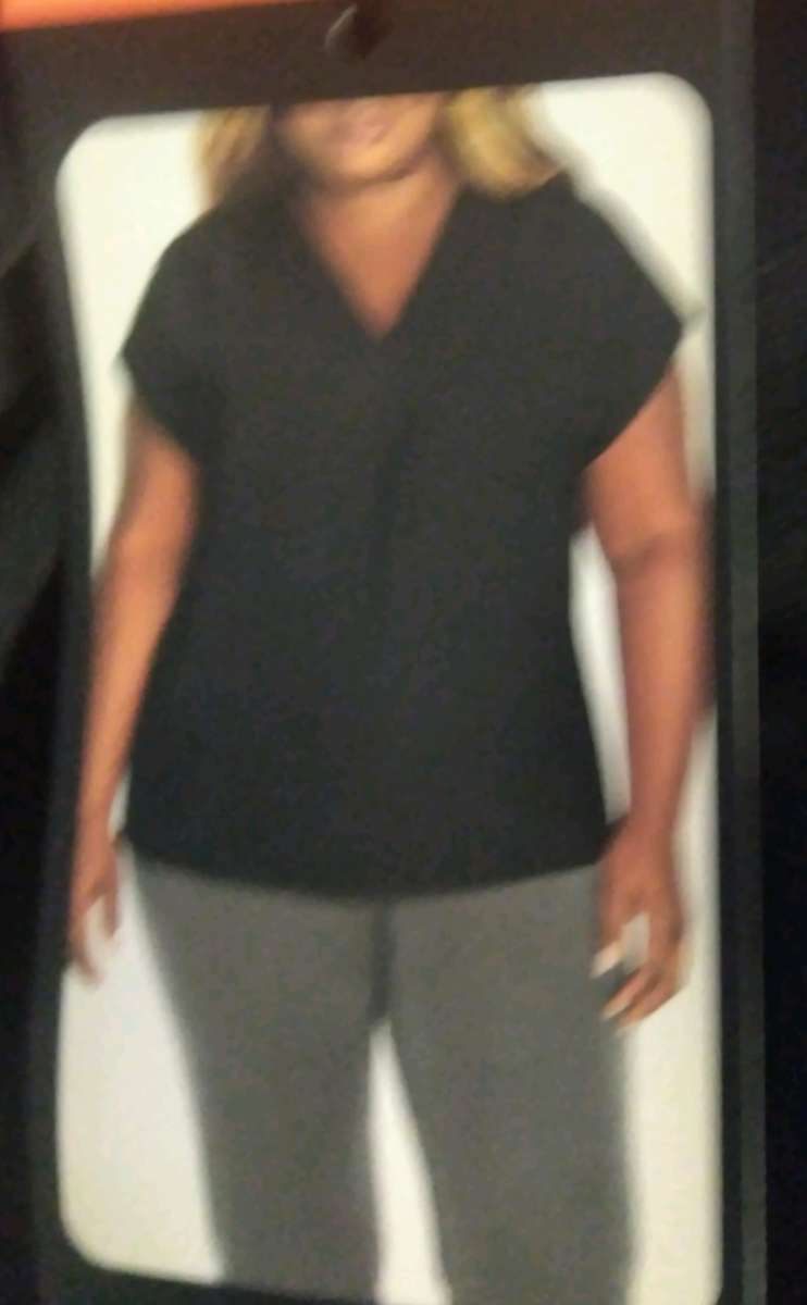 Womens Plus Size Blouses