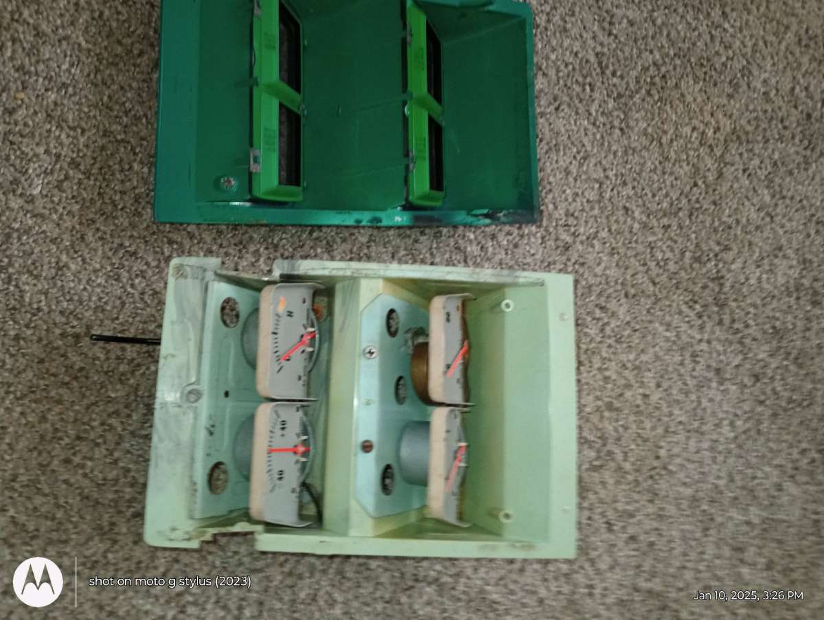 Camaro firebird Nova parts