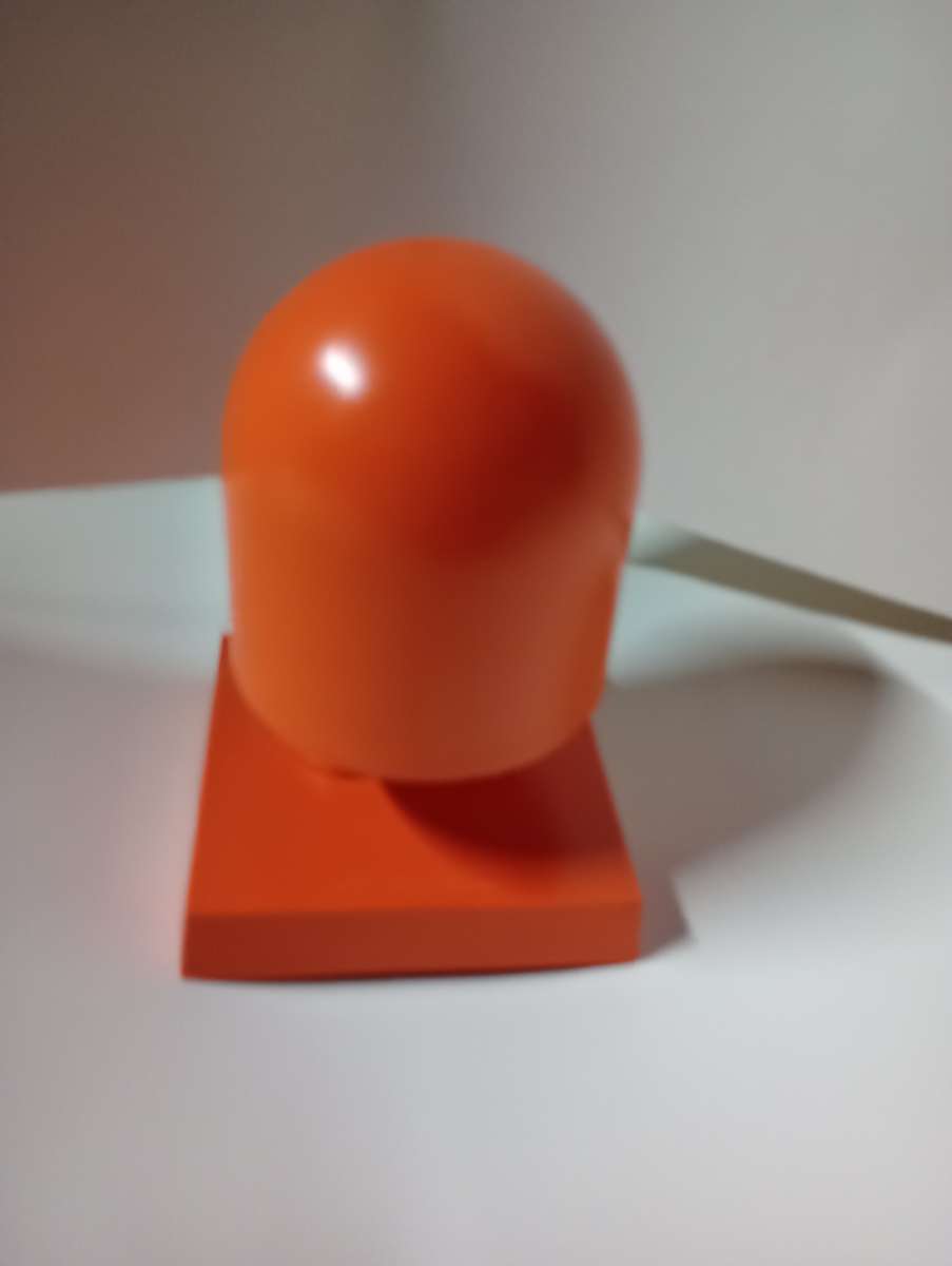 vintage Skittles display