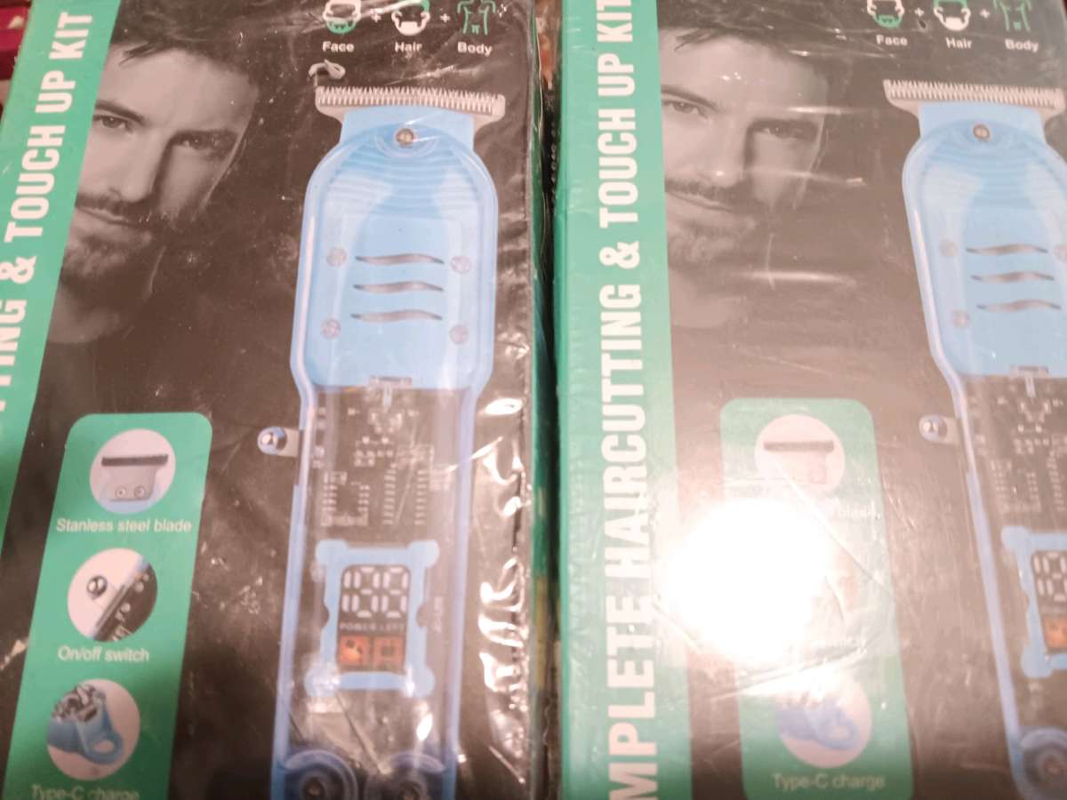 Professional Touch Up Kit  EACH