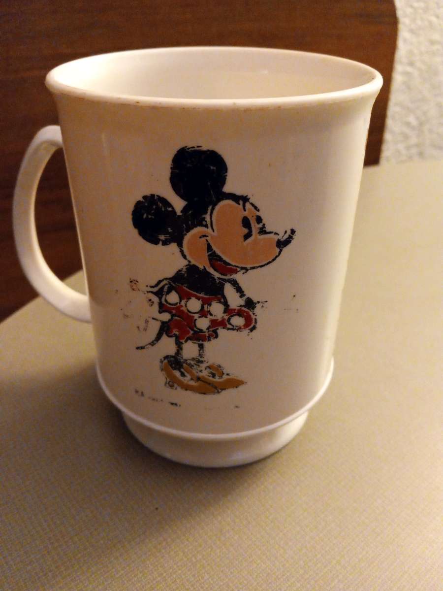 Mickey Mouse Collection