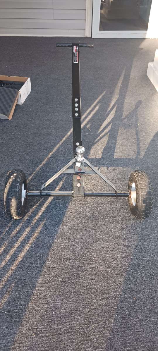 jetski dolly