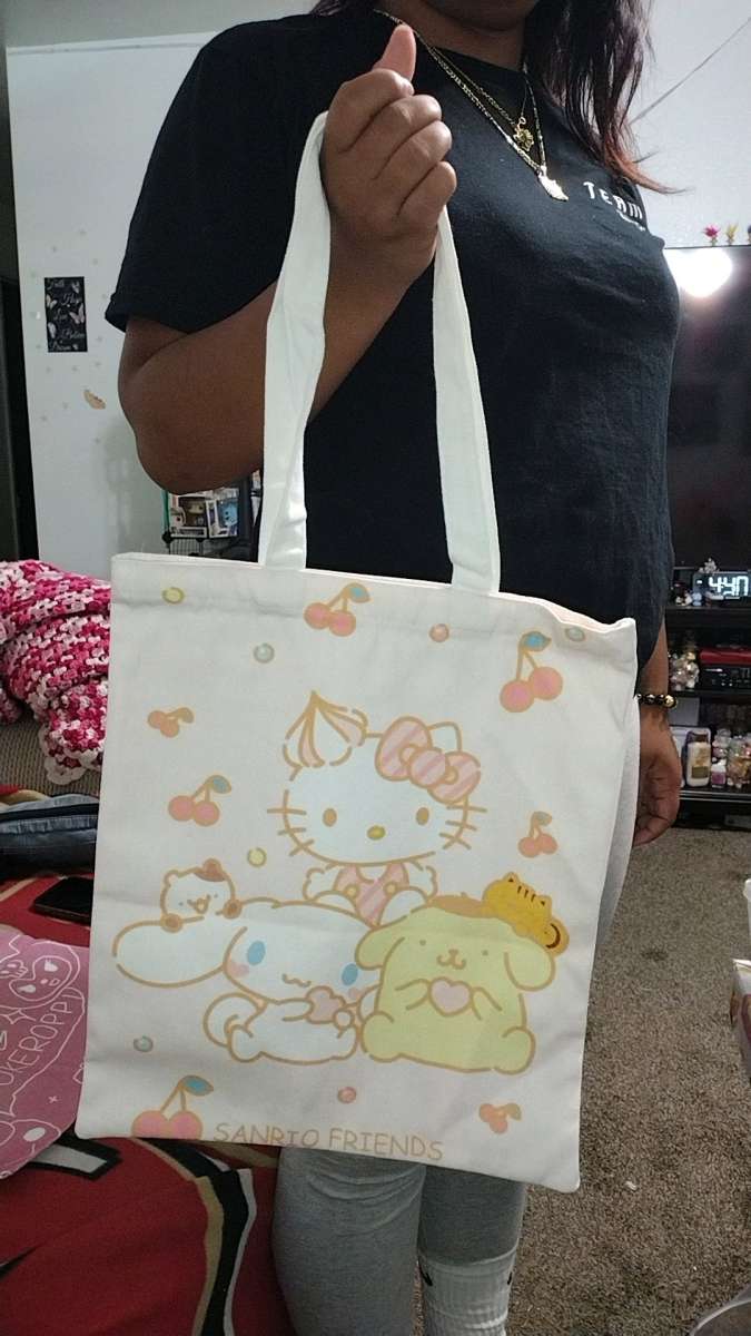 tote bags