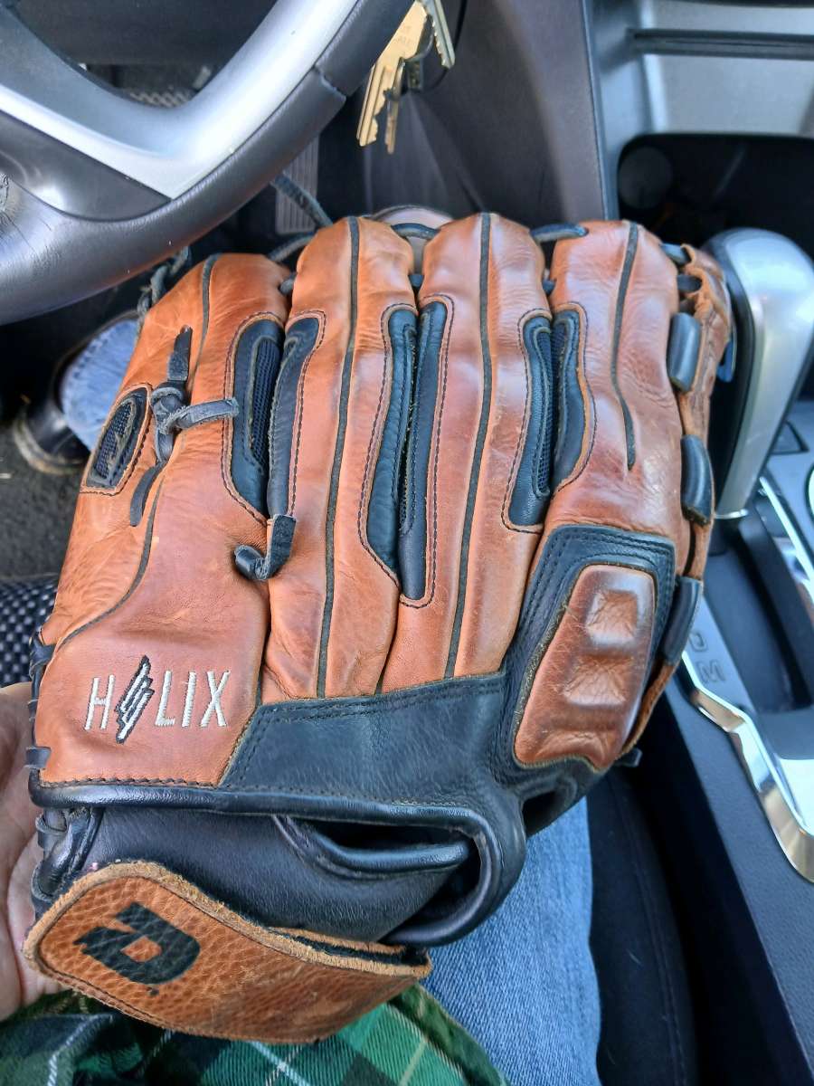 13 inch Softball Glove