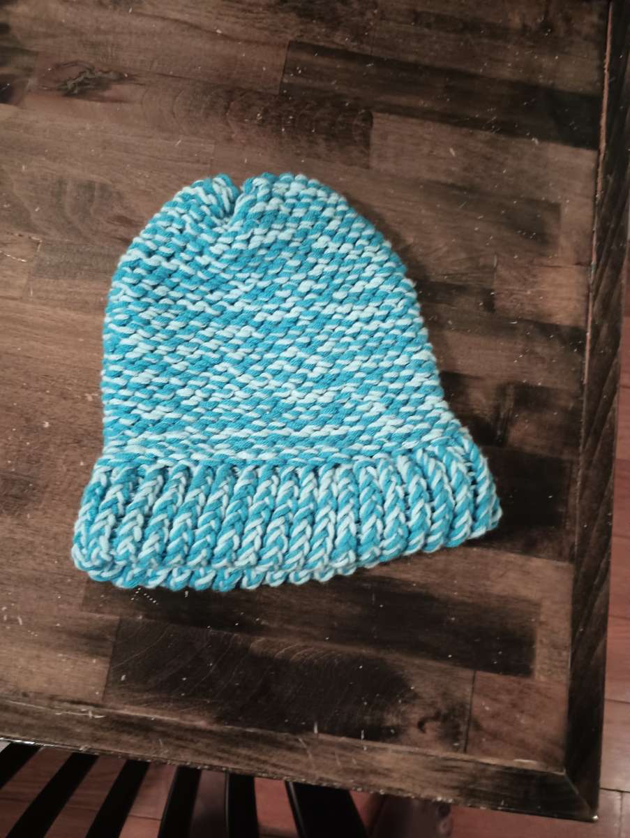 crochet hot for winter