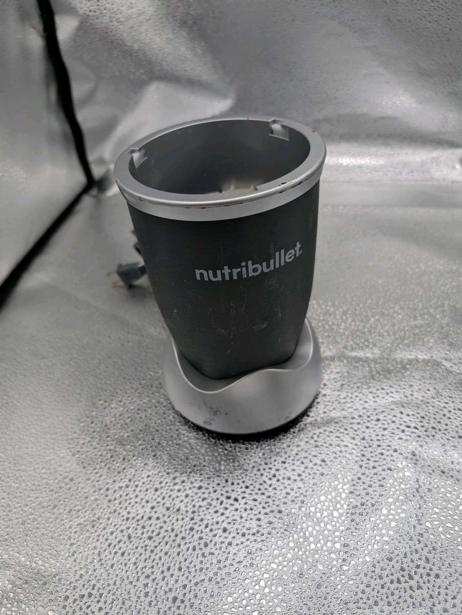 Nutribullet