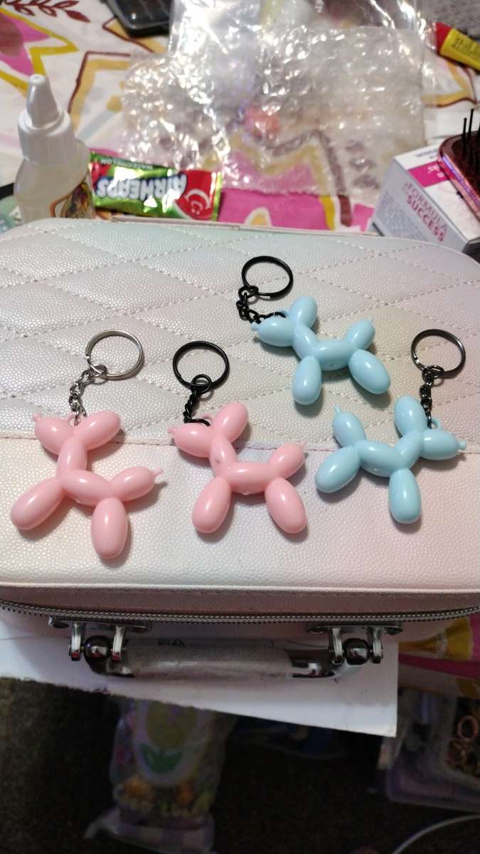 keychains