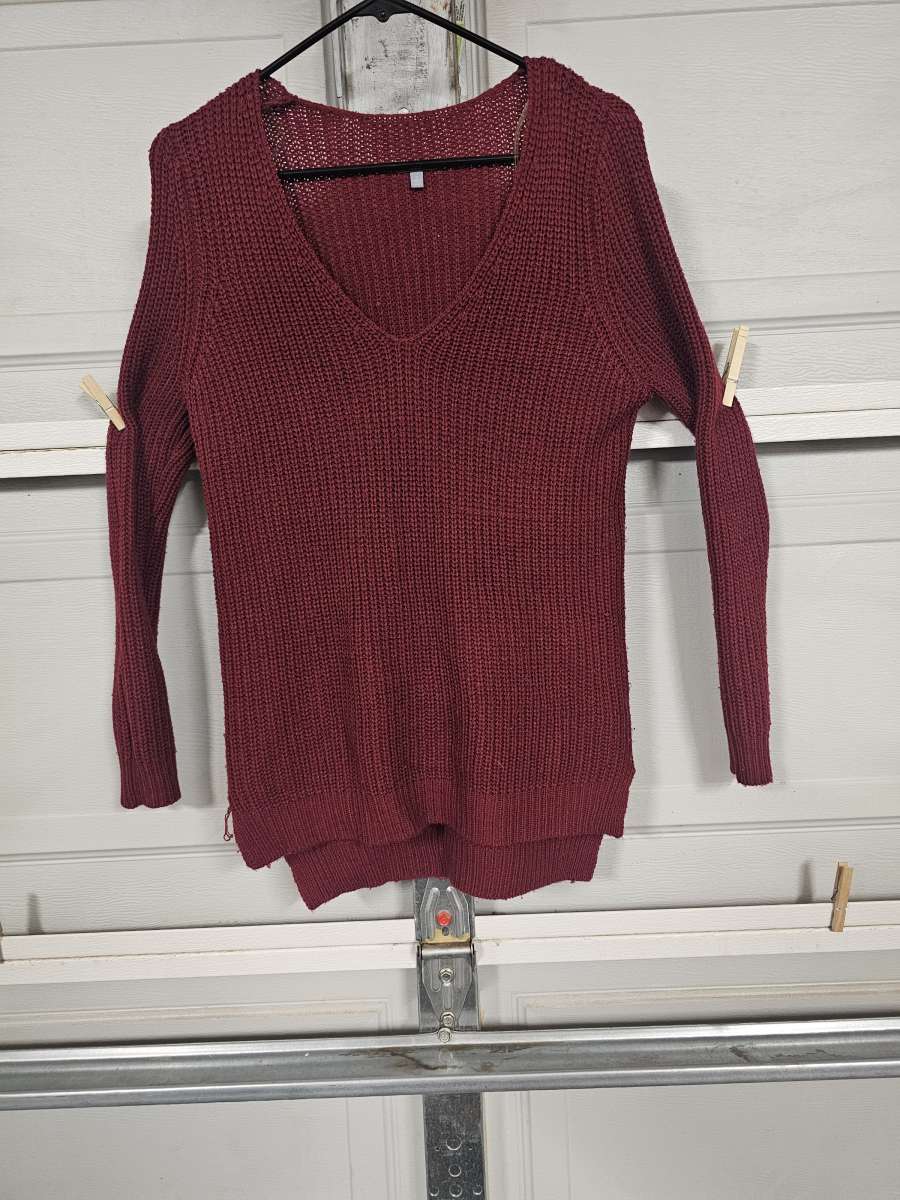 Charlotte Russe sweater