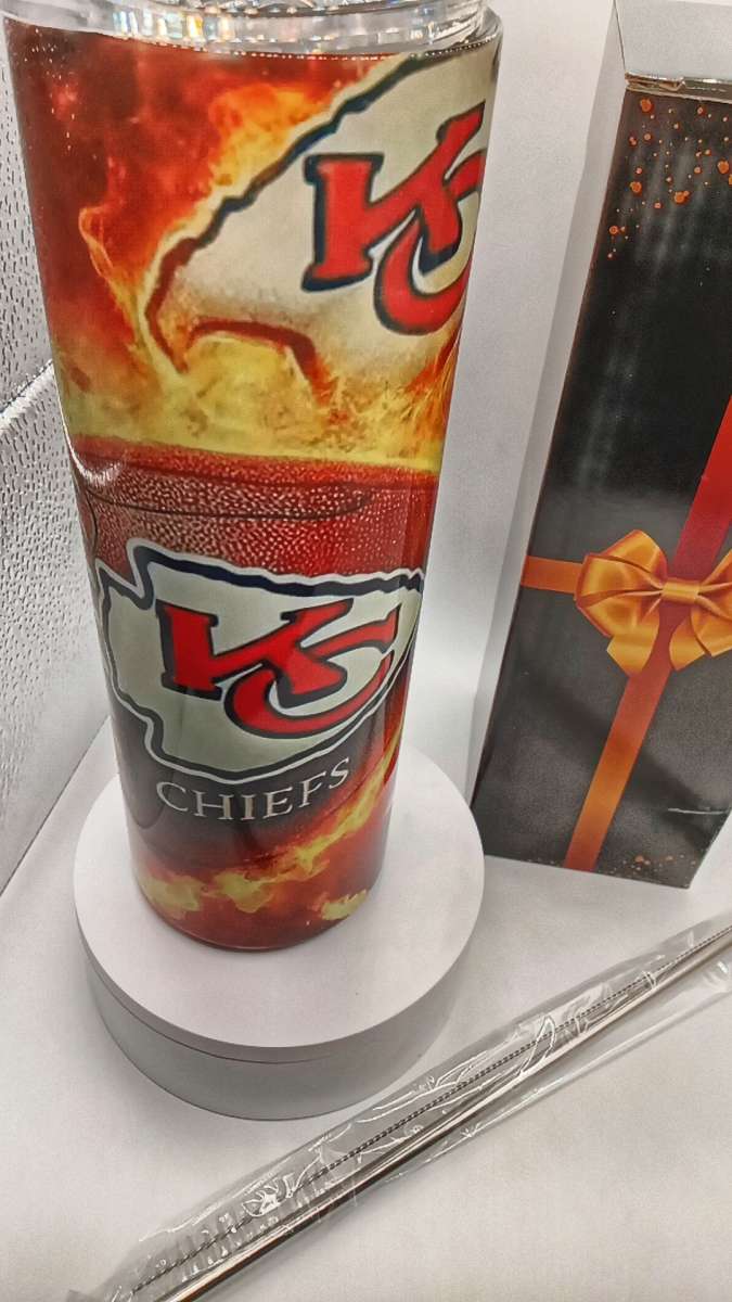 20oz insulated double wall tumbler