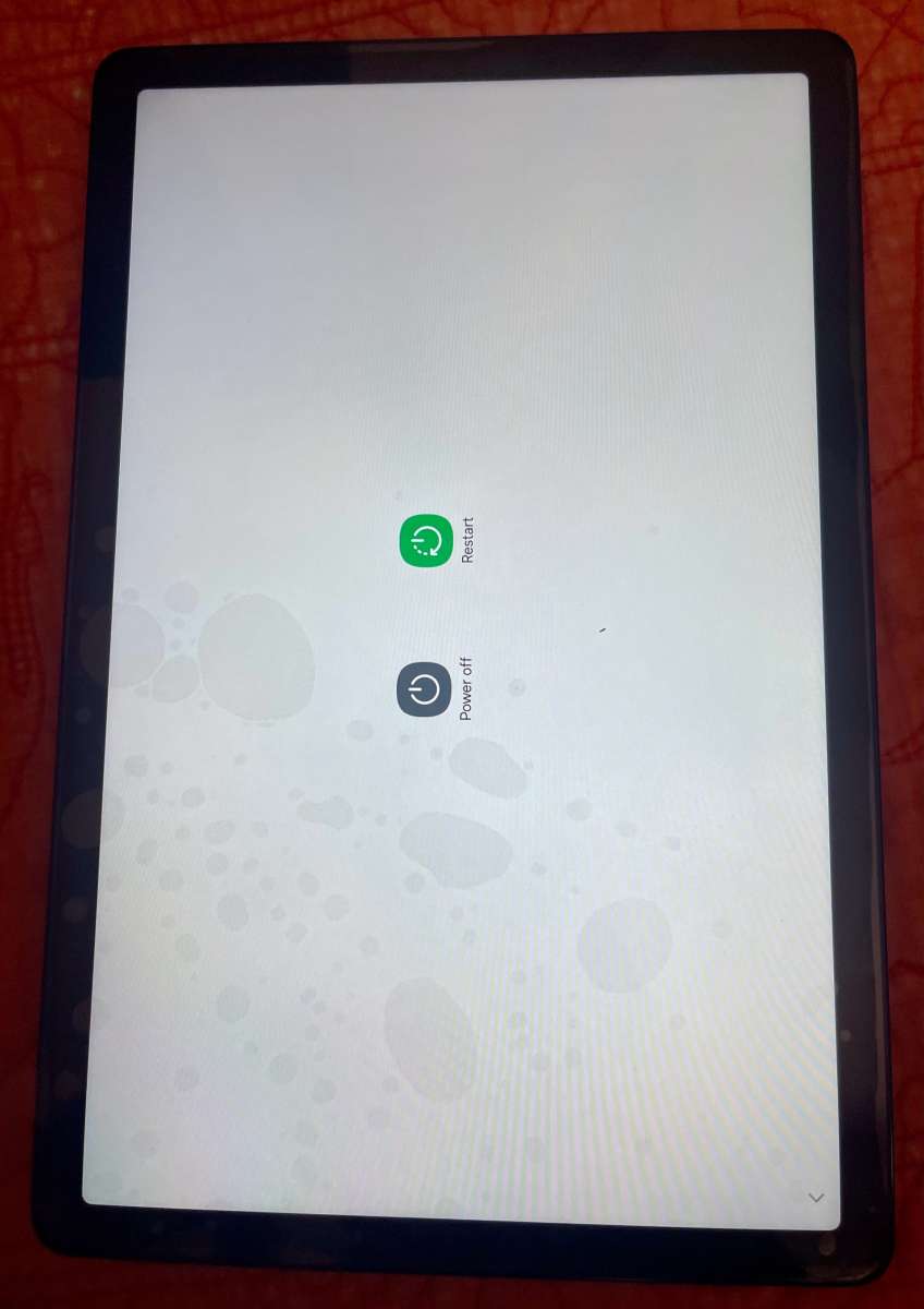 Samsung Galaxy A9 Tablets