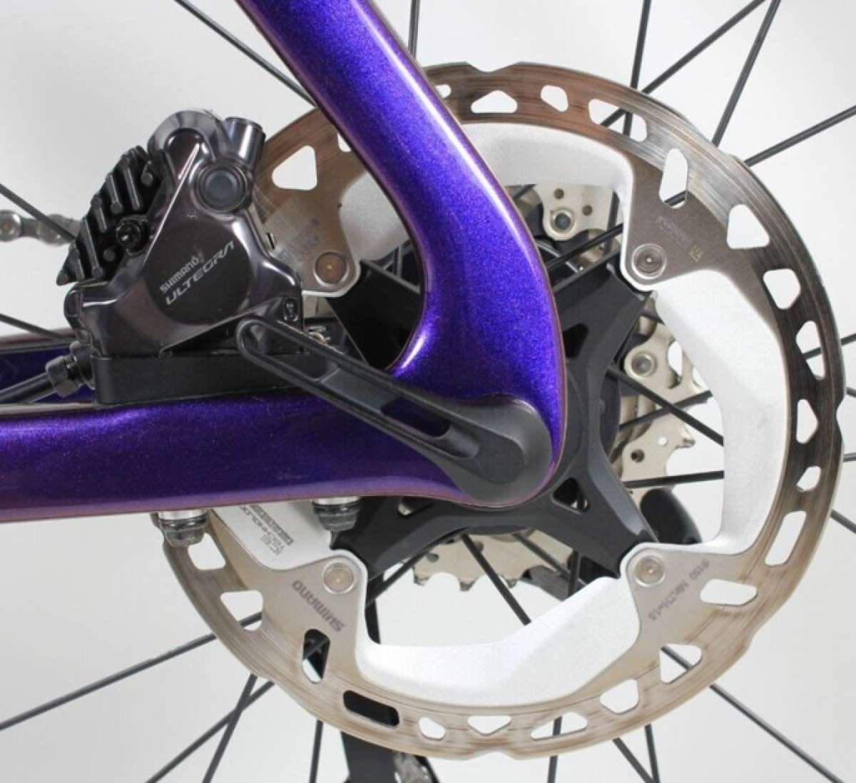 2023 CERVLO S5 ULTEGRA DI2 Road Bike