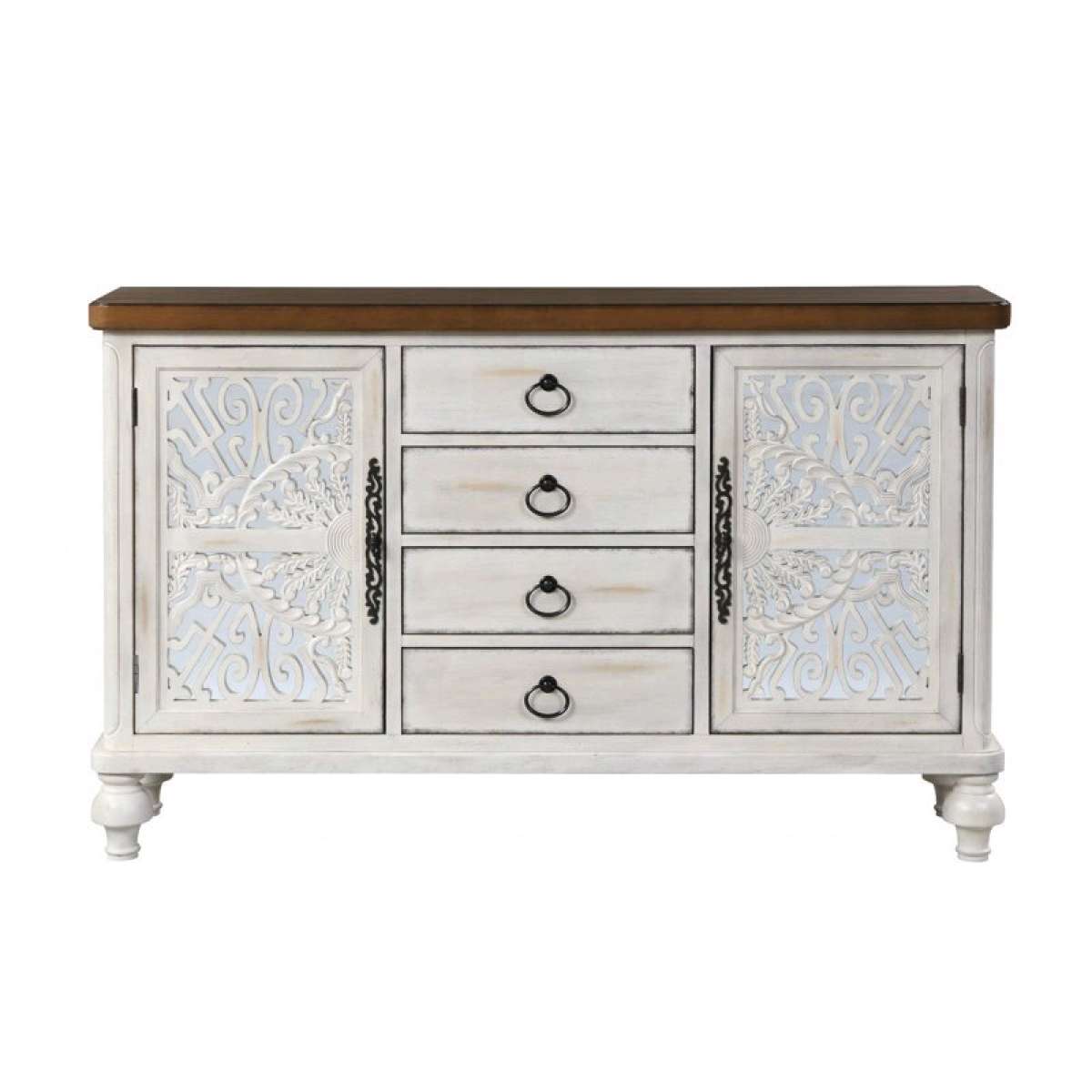 ACME Vermont Console Table