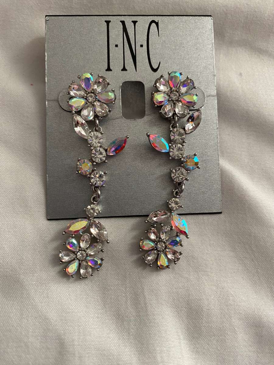 Cz set INC great deal