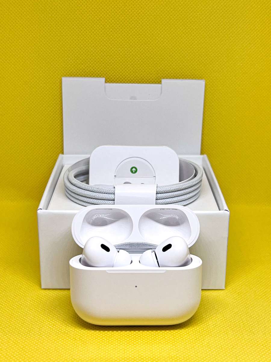 AirPods Pro 2