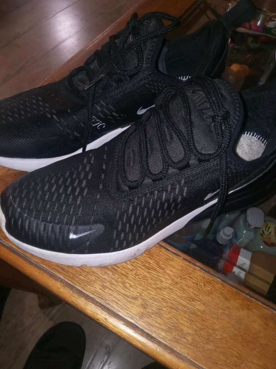 Tenis de hombre Nike 8