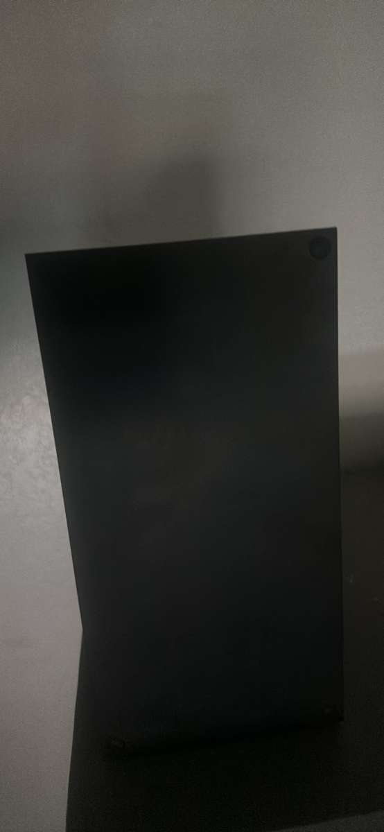 xbox series x with hdmi