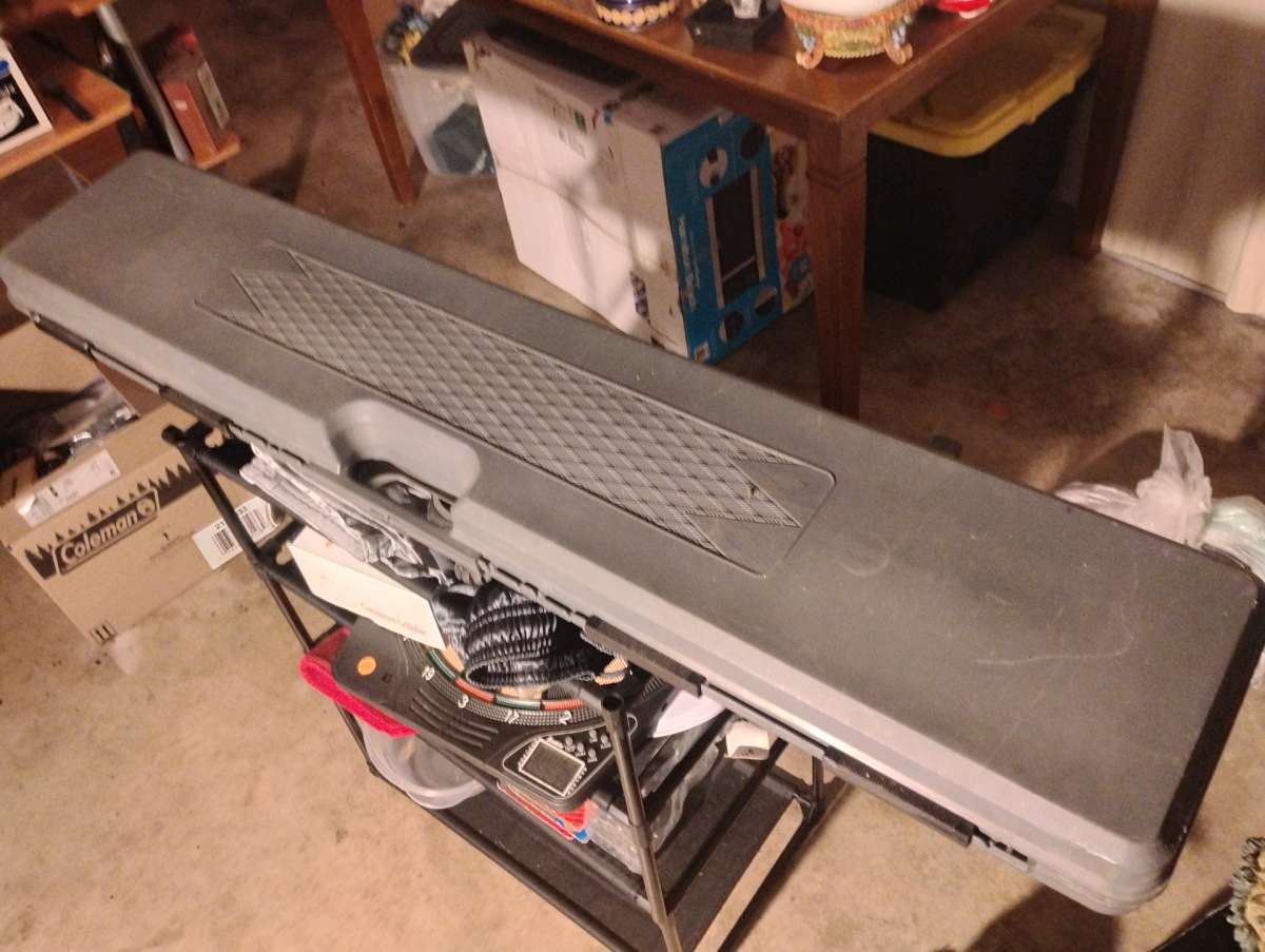 RIFLE CASE
