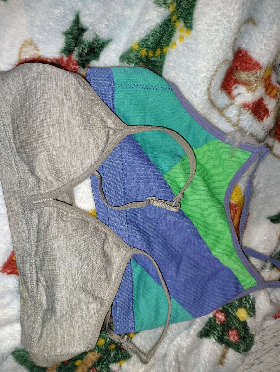 girls bras