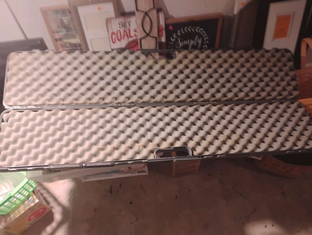 RIFLE CASE