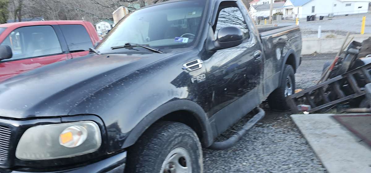 ford f150