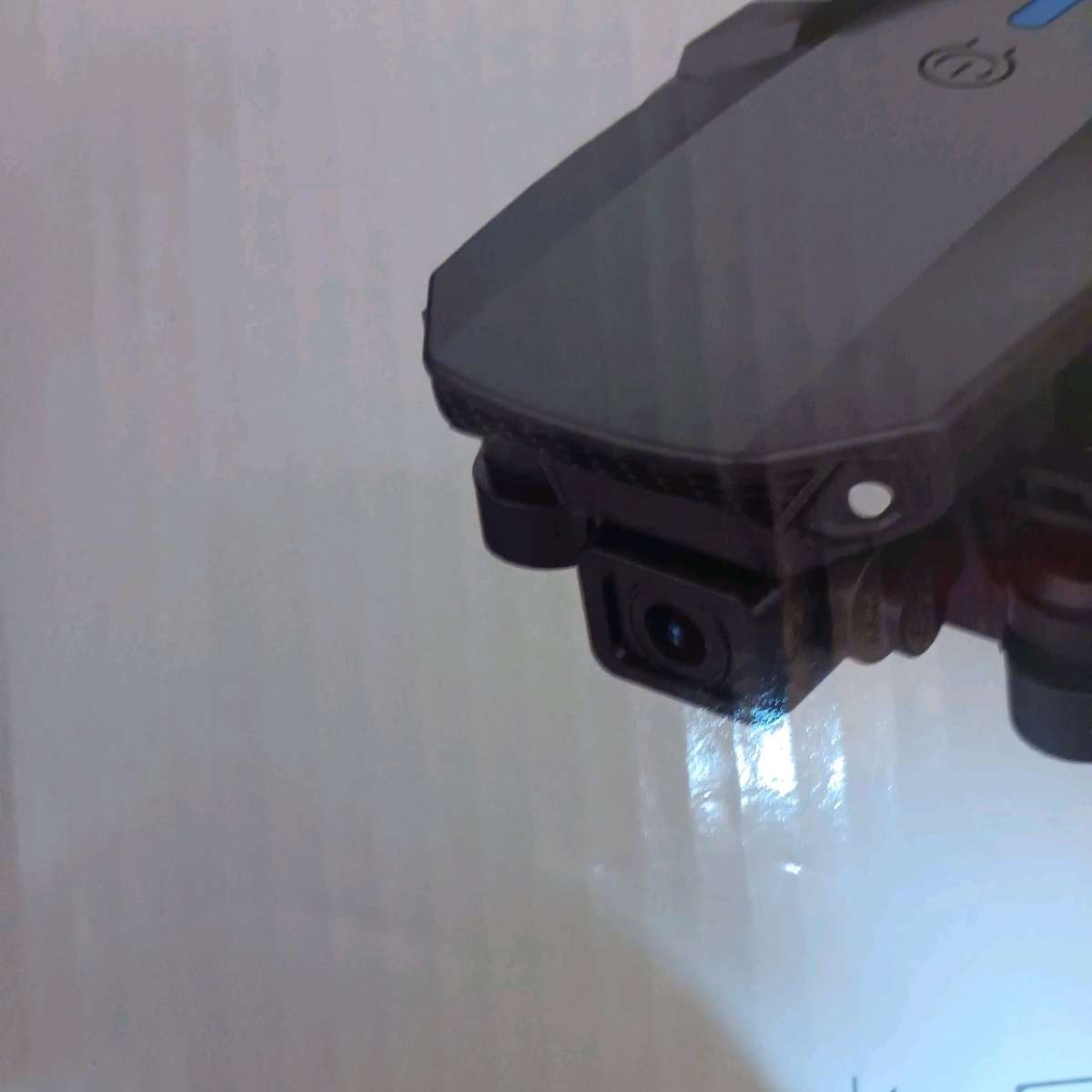 drone with multiple cameras